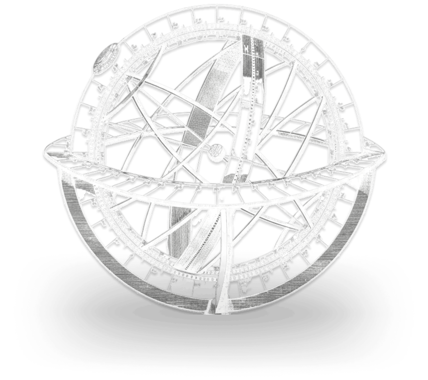 Armillary Sphere